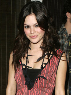 Rachel Bilson Rachel Bilson